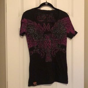 Xtreme Couture Tee 🖤